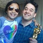 满帆 Grad Gary Rizzo’s Award Season Culminates with Second Oscar - Thumbnail